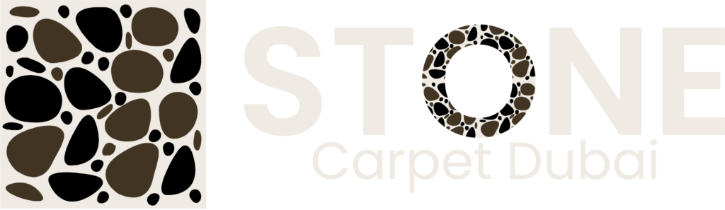 Stone Carpet Footer Logo